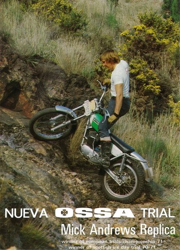 Ossa brochure mar plonker 250 - ossa,