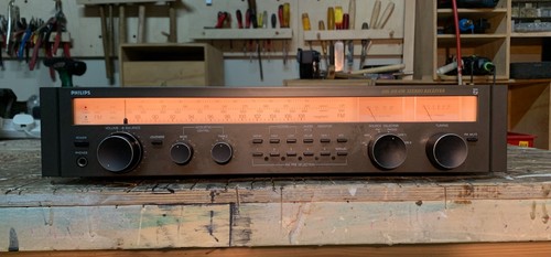 Vintage philips 606 - vintage,