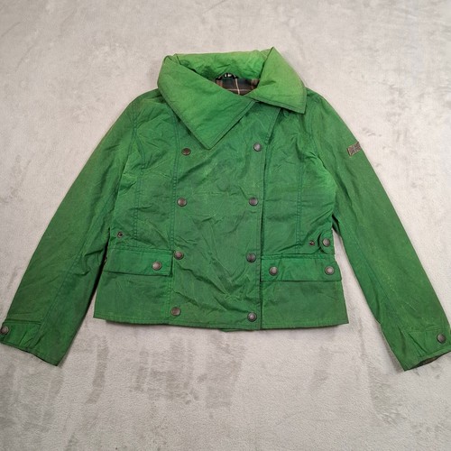 John partridge jacket womens - partridge,