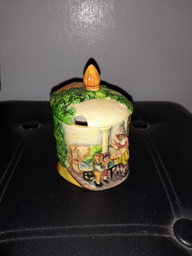 Vintage japanese marutomoware - vintage,