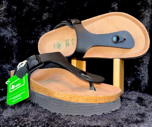 Birkenstock papillio black - papillio,