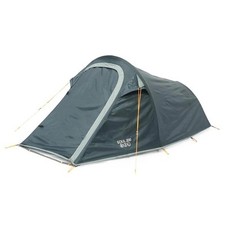 Vango Soul 200 Pole Tent Deep Blue 2 Man Waterproof Adventure