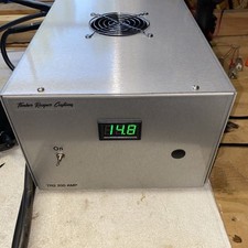 400 AMP CUSTOM POWER SUPPLY