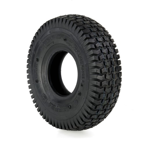 4 tubeless tyre - tubeless, for