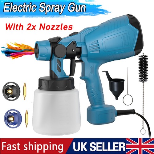 800w paint sprayer - 800w,