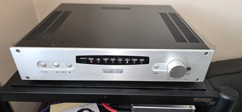 Roksan kandy mkiii - roksan, ka-1