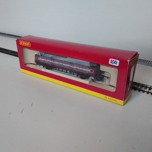 Hornby r6383 oba open - r6383,