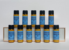 Homeopathic Remedies in 30c Pillules - CHOOSE YOUR REMEDY