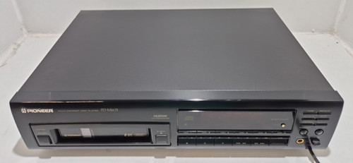 Vintage pioneer m603 6 - pioneer,