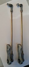 Life fitness tie rod kit to