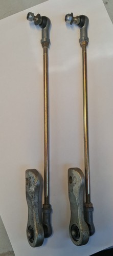 Life fitness tie rod kit - , to