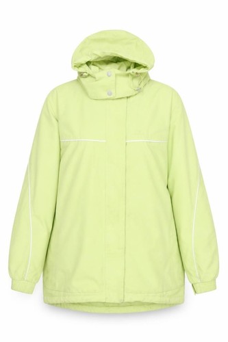 Trespass womens parka jacket - trespass,