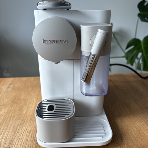 Longhi lattissima one - de'longhi,