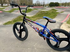 Old School GT BMX Limited