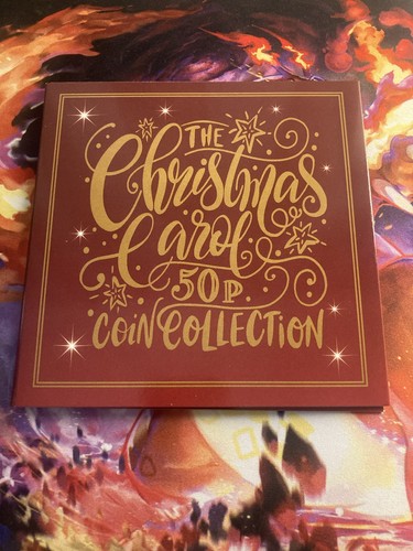 2020 the christmas carol - 2020,