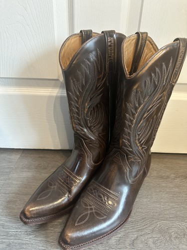 Loblan vintage western style