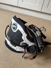Kitesurfing harness, Prolimit