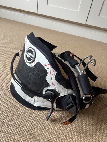 Kitesurfing harness prolimit - kitesurfing,