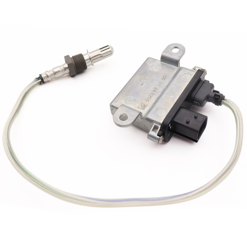 Particulate matter sensor - matter,