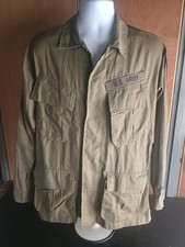 Vietnam War Repro 3rd Pattern