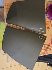 Citroen C4 Grand Picasso Upper