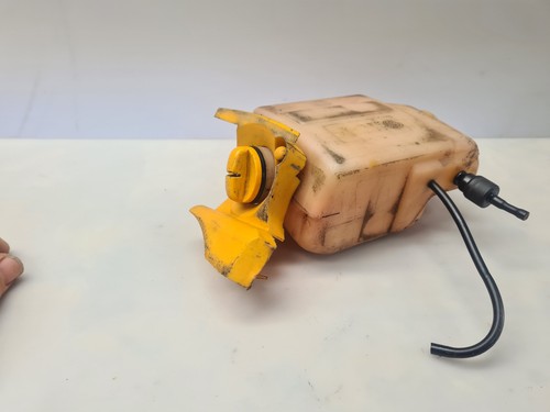 Partner k650 active fuel - partner,