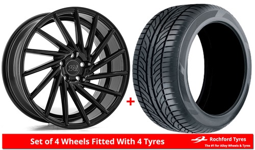 Alloy wheels tyres 1av - alloy,