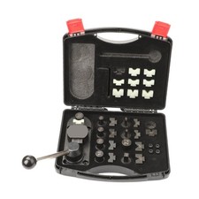 Ring Bender Tool Kit, Ring