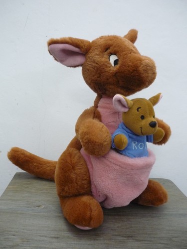Disney winnie the pooh kanga - winnie,