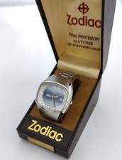 Zodiac SST 36000 Vintage