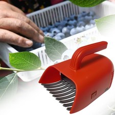 Blueberry Picker Cherry Picker Rake