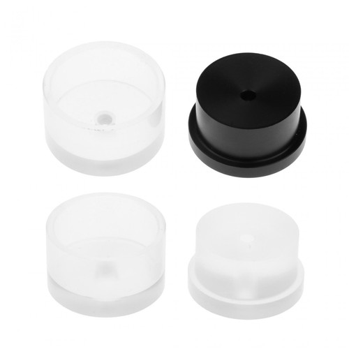 Close mainspring barrel - close,