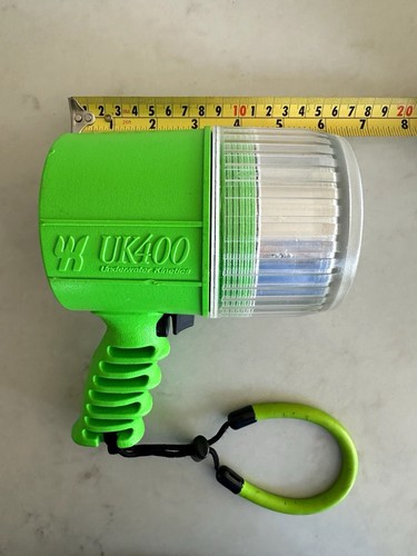 Underwater kinetics uk400 - underwater,