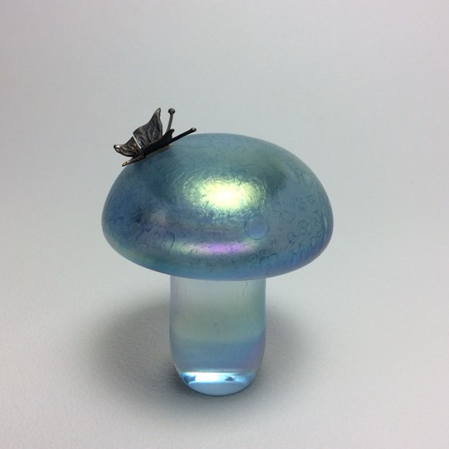 John ditchfield glass mold - ditchfield,
