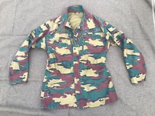 Belgian Army ABL JIGSAW Combat