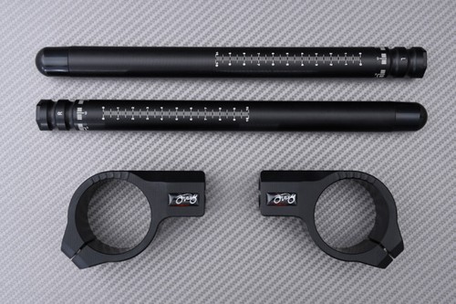 Matte black pair - black,