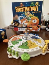 Frustration Board Game