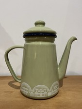 Mini Moderns Enamel Coffee Tea