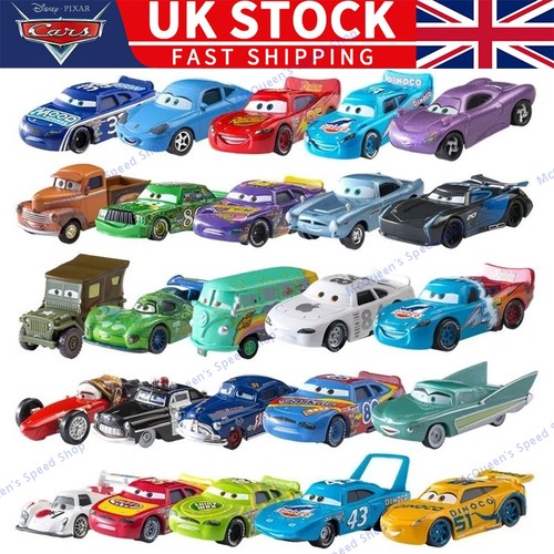 Disney pixar cars - disney,