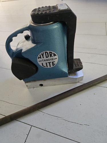 Tangye hydralite ps620c - tangye,