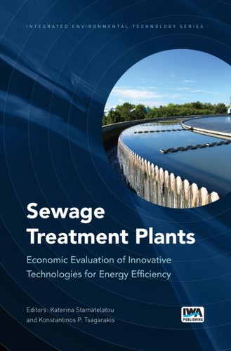 Sewage treatment plants - treatment, by