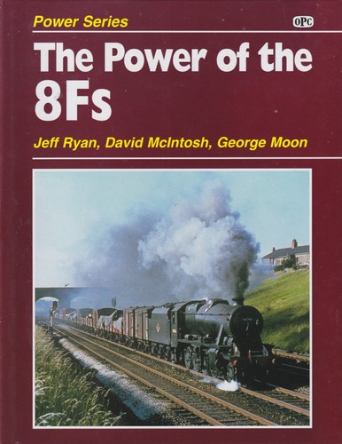 Opc the power - power, 8fs