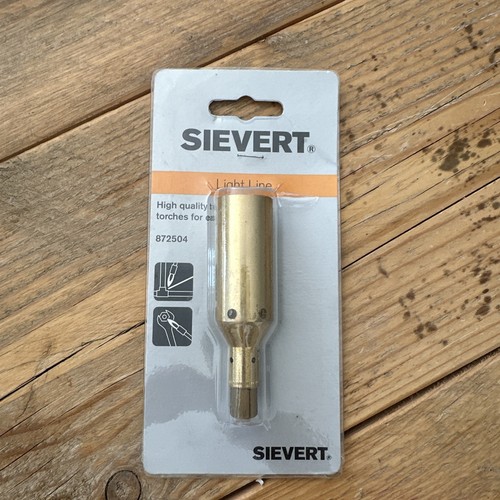 Primus sievert 8725 872504 - sievert,