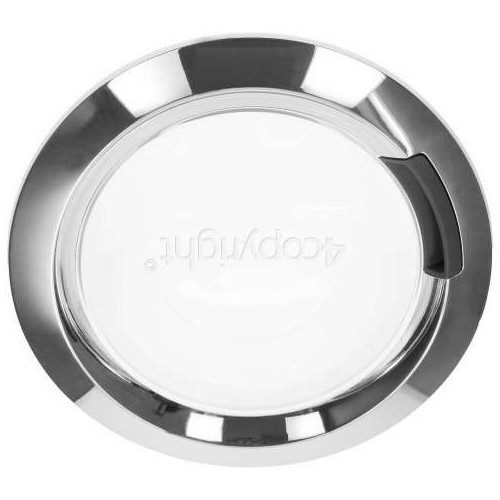 Candy washing machine door - machine,
