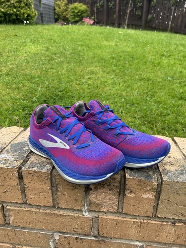 Brooks bedlam women - brooks, women’s