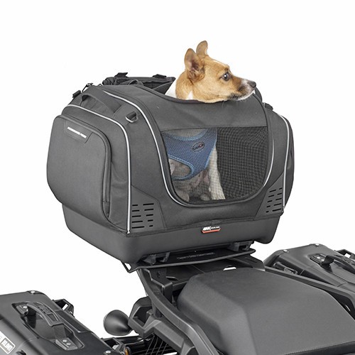 33l monokey rear bag for - rear,