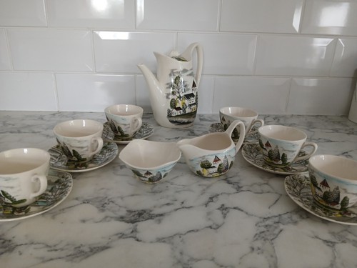 Complete 1950s midwinter - 1950s,