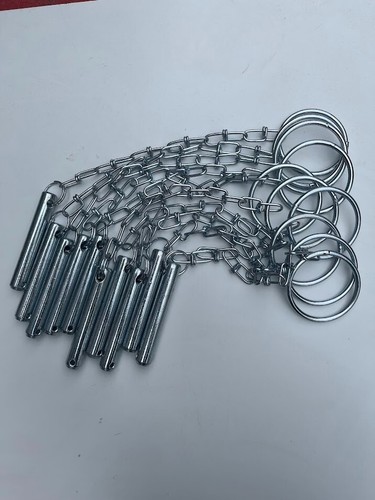 Acro pins 10 - x,
