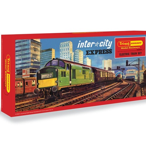 Hornby r1290m triang rs9 - r1290m,