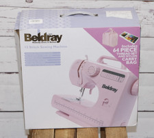 Beldray 12 Stitch Sewing